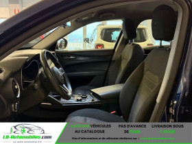 Alfa romeo Stelvio 2.2 160 ch BVA  occasion � Beaupuy - photo n�2