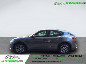 Alfa romeo Stelvio 2.2 160 ch BVA  occasion � Beaupuy - photo n�4