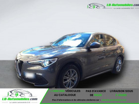 Alfa romeo Stelvio , garage LB AUTOMOBILES � Beaupuy
