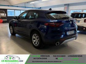 Alfa romeo Stelvio 2.2 160 ch BVA  occasion � Beaupuy - photo n�4