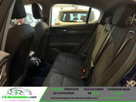 Alfa romeo Stelvio 2.2 160 ch BVA  occasion � Beaupuy - photo n�3