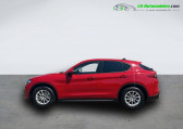 Alfa romeo Stelvio occasion année 2019 boite Automatique Annonce Alfa romeo Stelvio occasion Diesel 2.2 160 ch BVA à Beaupuy