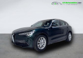 Alfa romeo Stelvio 2.2 160 ch BVA   Beaupuy 31