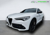 Annonce Alfa romeo Stelvio occasion Diesel 2.2 160 ch BVA à Beaupuy