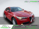 Annonce Alfa romeo Stelvio occasion Diesel 2.2 160 ch BVA  Beaupuy