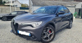 Annonce Alfa romeo Stelvio occasion Diesel 2.2 160 CV SPORT * REPRISE POSSIBLE * � Maubeuge