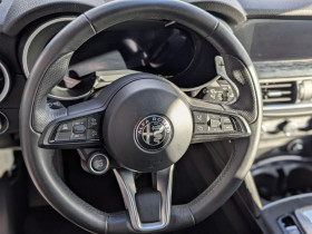 Alfa romeo Stelvio 2.2 160CV AT8 SPRINT  occasion  Ganges - photo n17