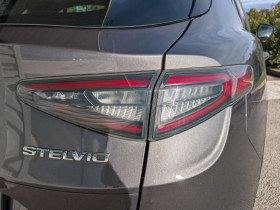 Alfa romeo Stelvio 2.2 160CV AT8 SPRINT  occasion  Ganges - photo n8