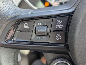 Alfa romeo Stelvio 2.2 160CV AT8 SPRINT  occasion  Ganges - photo n18