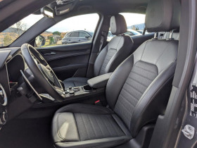 Alfa romeo Stelvio 2.2 160CV AT8 SPRINT  occasion  Ganges - photo n15