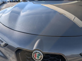 Alfa romeo Stelvio 2.2 160CV AT8 SPRINT  occasion  Ganges - photo n6