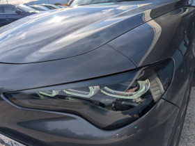 Alfa romeo Stelvio 2.2 160CV AT8 SPRINT  occasion  Ganges - photo n7