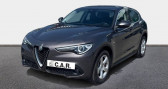 Alfa romeo Stelvio 2.2 180 ch AT8 Super   La Rochelle 17