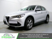 Alfa romeo Stelvio occasion année 2019 boite Automatique Annonce Alfa romeo Stelvio occasion Diesel 2.2 180 ch AT8 à Beaupuy