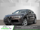 Alfa romeo Stelvio occasion année 2018 boite Automatique Annonce Alfa romeo Stelvio occasion Diesel 2.2 180 ch AT8 à Beaupuy