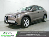 Alfa romeo Stelvio occasion année 2017 boite Automatique Annonce Alfa romeo Stelvio occasion Diesel 2.2 180 ch AT8 à Beaupuy