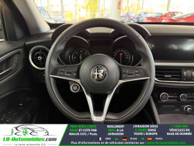 Alfa romeo Stelvio 2.2 180 ch BVA  occasion � Beaupuy - photo n�5