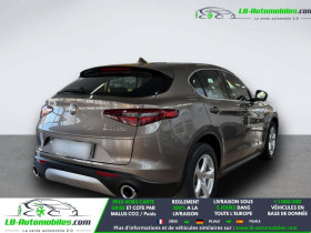 Alfa romeo Stelvio 2.2 180 ch BVA  occasion � Beaupuy - photo n�3