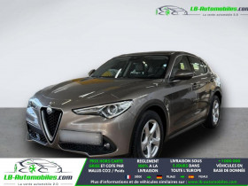 Alfa romeo Stelvio , garage LB AUTOMOBILES � Beaupuy
