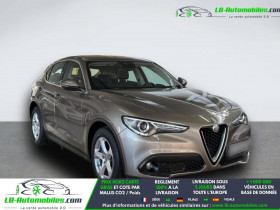 Alfa romeo Stelvio 2.2 180 ch BVA  occasion � Beaupuy - photo n�2