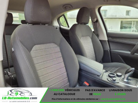 Alfa romeo Stelvio 2.2 180 ch BVA  occasion � Beaupuy - photo n�6