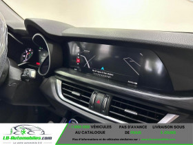 Alfa romeo Stelvio 2.2 180 ch BVA  occasion � Beaupuy - photo n�5