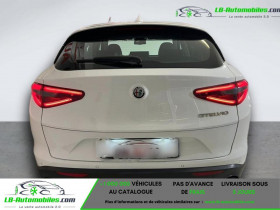 Alfa romeo Stelvio 2.2 180 ch BVA  occasion � Beaupuy - photo n�6