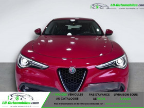 Alfa romeo Stelvio 2.2 180 ch BVA  occasion � Beaupuy - photo n�4