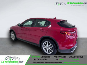 Alfa romeo Stelvio 2.2 180 ch BVA  occasion � Beaupuy - photo n�3
