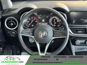 Alfa romeo Stelvio 2.2 180 ch BVA  occasion � Beaupuy - photo n�4