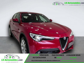 Alfa romeo Stelvio , garage LB AUTOMOBILES � Beaupuy