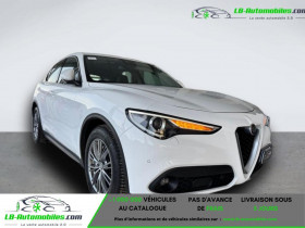 Alfa romeo Stelvio 2.2 180 ch BVA  occasion � Beaupuy - photo n�2
