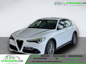 Alfa romeo Stelvio , garage LB AUTOMOBILES � Beaupuy