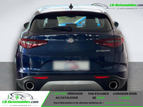 Alfa romeo Stelvio 2.2 180 ch BVA  occasion � Beaupuy - photo n�4