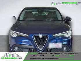 Alfa romeo Stelvio 2.2 180 ch BVA  occasion � Beaupuy - photo n�2