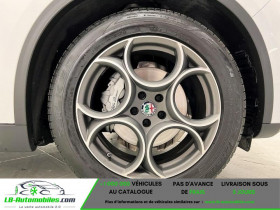 Alfa romeo Stelvio 2.2 180 ch BVA  occasion � Beaupuy - photo n�9