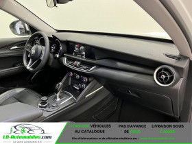 Alfa romeo Stelvio 2.2 180 ch BVA  occasion � Beaupuy - photo n�8
