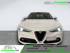 Alfa romeo Stelvio 2.2 180 ch BVA  occasion � Beaupuy - photo n�5