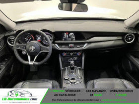 Alfa romeo Stelvio 2.2 180 ch BVA  occasion � Beaupuy - photo n�3