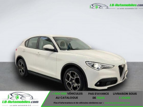 Alfa romeo Stelvio 2.2 180 ch BVA  occasion � Beaupuy - photo n�2