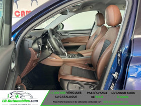 Alfa romeo Stelvio 2.2 180 ch BVA  occasion � Beaupuy - photo n�5