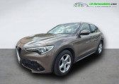 Alfa romeo Stelvio 2.2 180 ch BVA   Beaupuy 31
