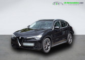 Alfa romeo Stelvio occasion année 2018 boite Automatique Annonce Alfa romeo Stelvio occasion Diesel 2.2 180 ch BVA à Beaupuy