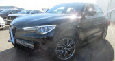 Alfa romeo Stelvio occasion année 2017 boite Automatique Annonce Alfa romeo Stelvio occasion Diesel 2.2 180 ch Q4 AT8 à AUBIERE