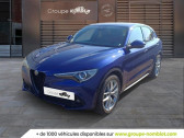 Alfa romeo Stelvio occasion année 2020 boite Automatique Annonce Alfa romeo Stelvio occasion Diesel 2.2 190 ch AT8 Sprint à CHAMPLAY