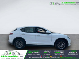 Alfa romeo Stelvio 2.2 190 ch BVA  occasion � Beaupuy - photo n�6