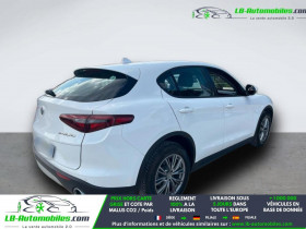 Alfa romeo Stelvio 2.2 190 ch BVA  occasion � Beaupuy - photo n�4
