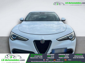 Alfa romeo Stelvio 2.2 190 ch BVA  occasion � Beaupuy - photo n�5