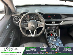 Alfa romeo Stelvio 2.2 190 ch BVA  occasion � Beaupuy - photo n�3