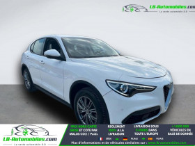 Alfa romeo Stelvio 2.2 190 ch BVA  occasion � Beaupuy - photo n�2